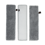 3 Mop Pads