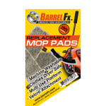 Barrel FX Replacement Mop Pads Insert scaled