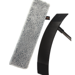 Pad Blade Seperated