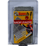 Replacement Mop Pads Front 1