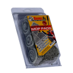 Replacement Mop Pads SideCorner 1