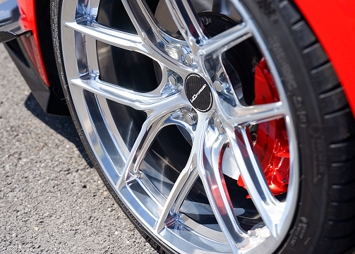 Z06 Wheel 1