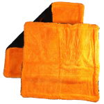 Small Folded Towels