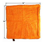 Small Towel Measurement