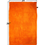 XL Towel Measurements